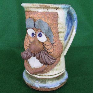 The Confused Dude Coffee Mug